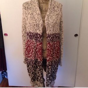 👡URBAN OUTFITTERS👡 COZY LONG SWEATER